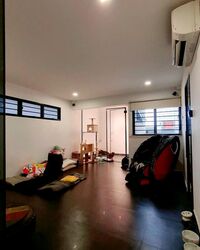 Blk 346 Woodlands Street 32 (Woodlands), HDB Executive #504953261